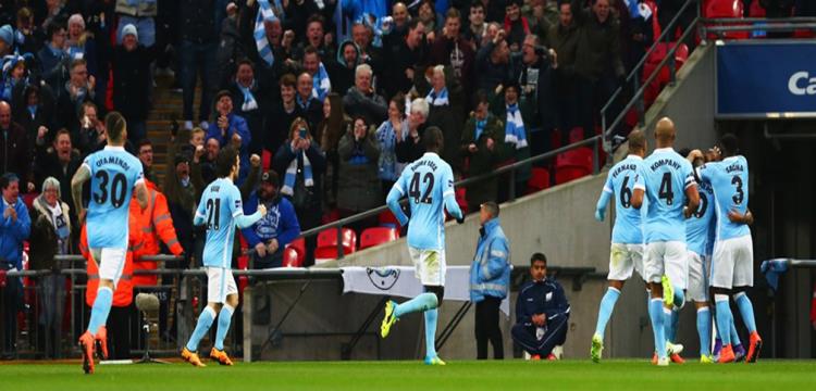 مانشستر سيتي مانشستر سيتي
